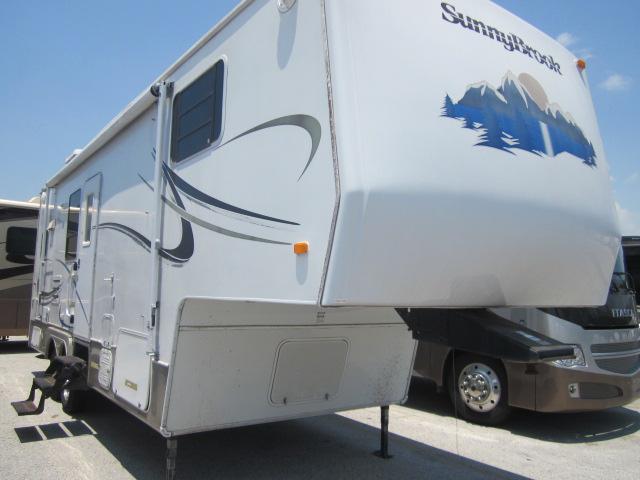 2004 Sunnybrook Sunnybrook